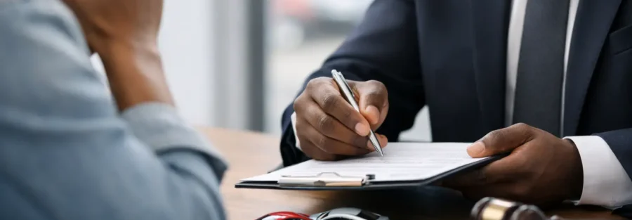Car Accident Claim Denied? What to Do Next