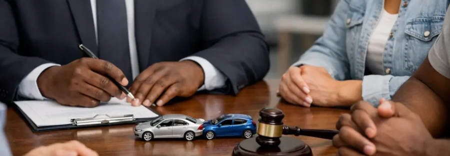 Car Accident Mediation: Should You Settle?