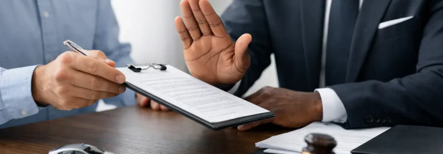 Insurance Adjuster Lowball Offer? Push Back
