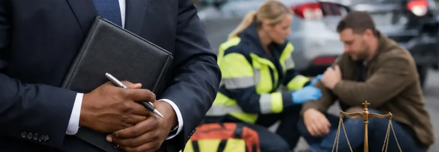 Michigan Accident Claims: Protect Your Recovery