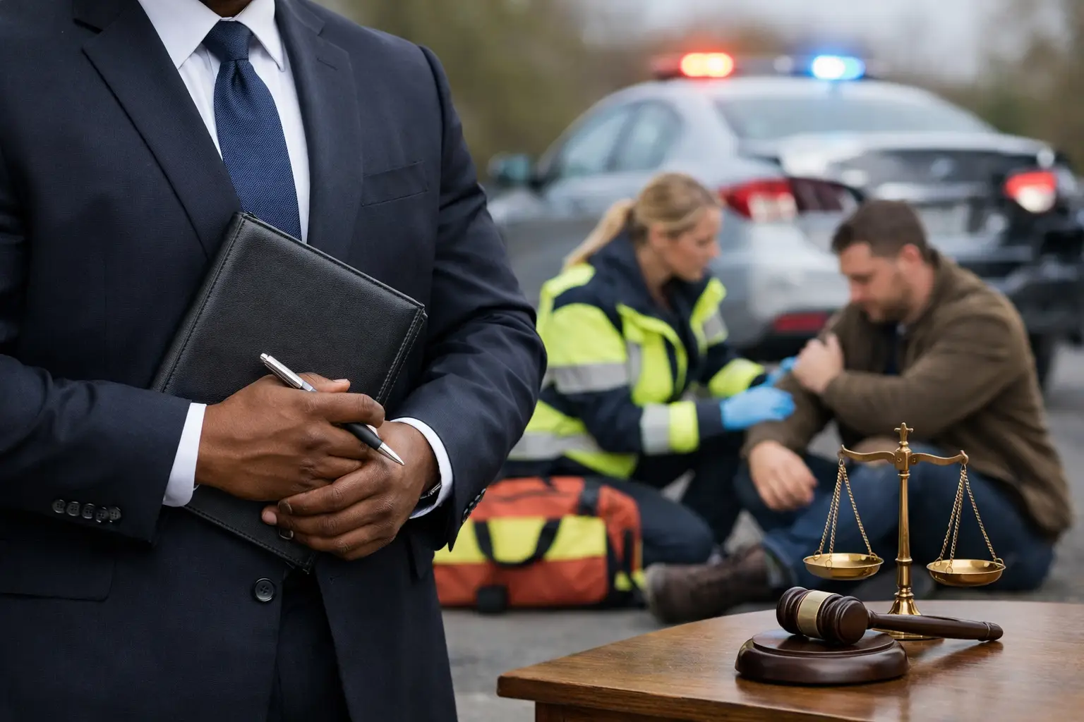 Michigan Accident Claims: Protect Your Recovery