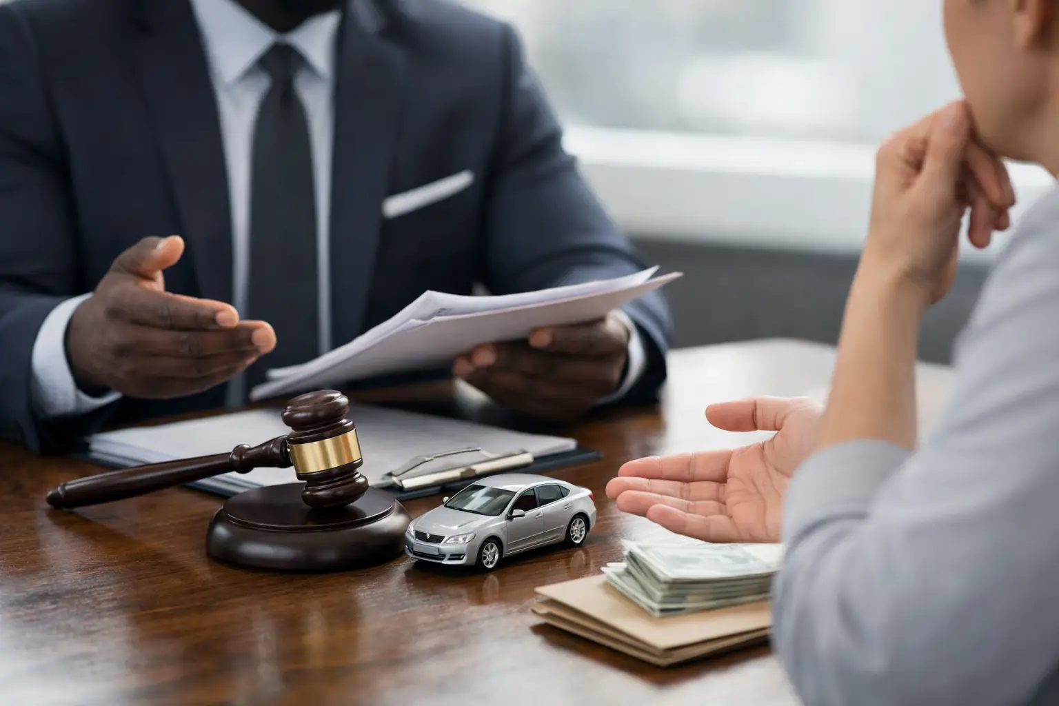 Should I Accept an Insurance Settlement Offer?