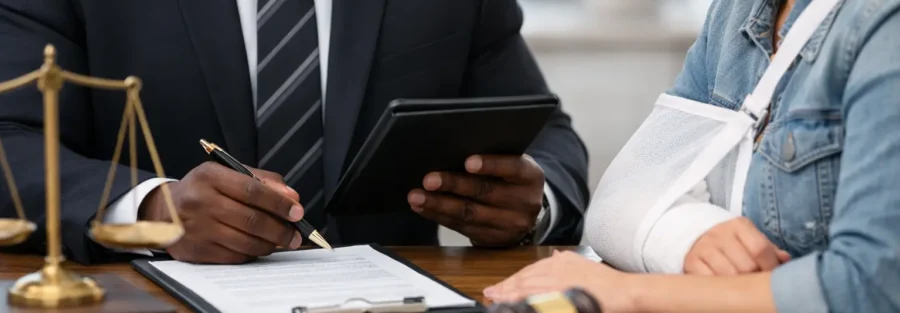 Your Dangerous Property Injury Claim Explained