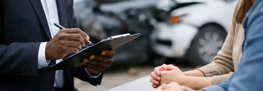 Your Uninsured Driver Accident Claim Options