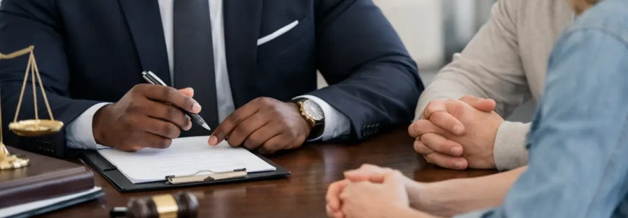 10 Questions to Ask Injury Lawyers Before Hiring