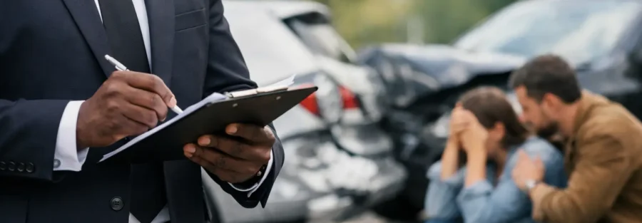 Car Accident? Protect Your Rights From Day One