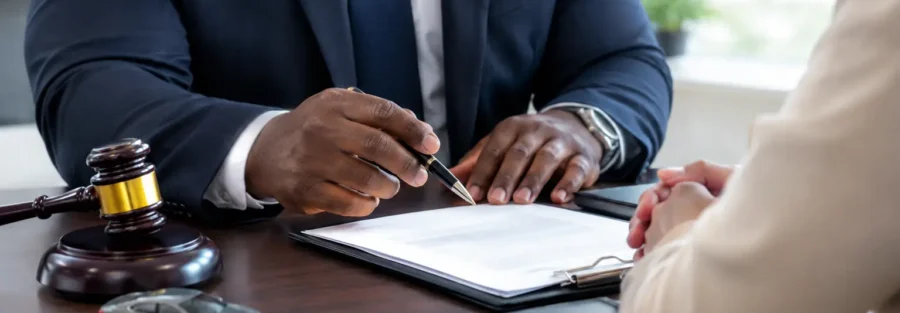 How Car Accident Lawyer Reviews Help You Choose
