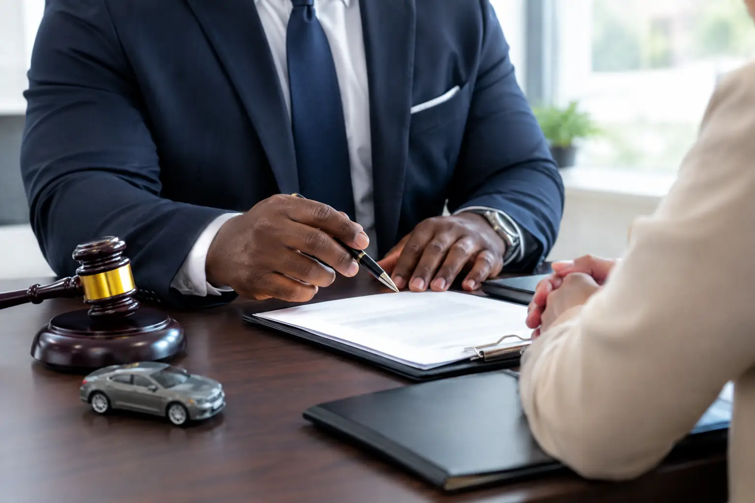 How Car Accident Lawyer Reviews Help You Choose