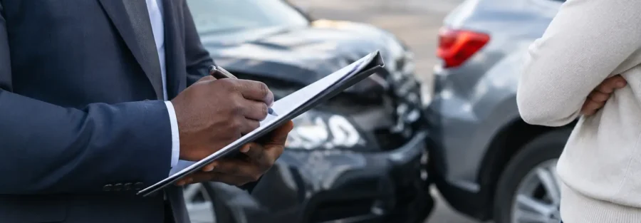 Michigan No Fault Insurance Benefits After a Crash
