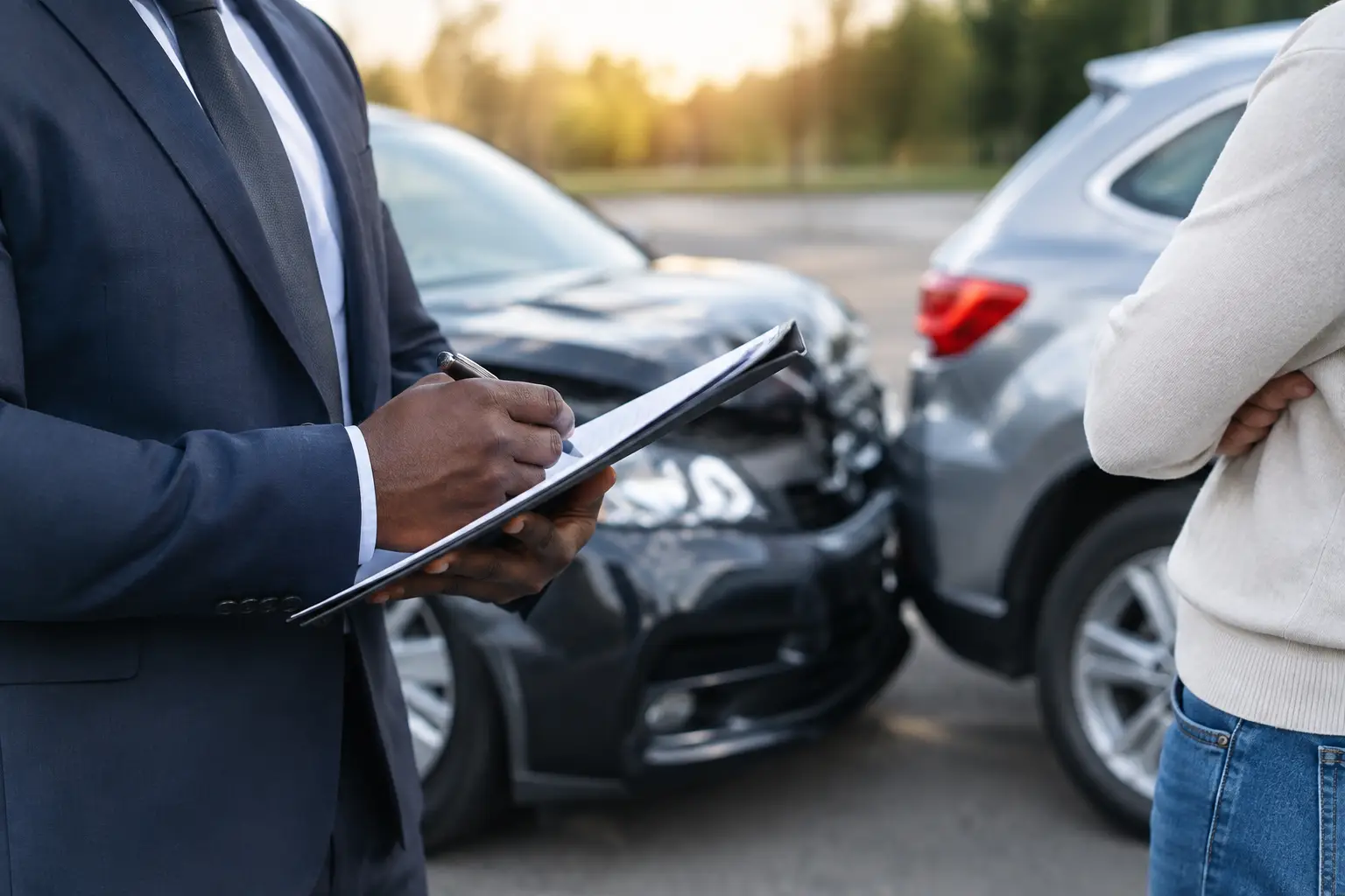 Michigan No Fault Insurance Benefits After a Crash