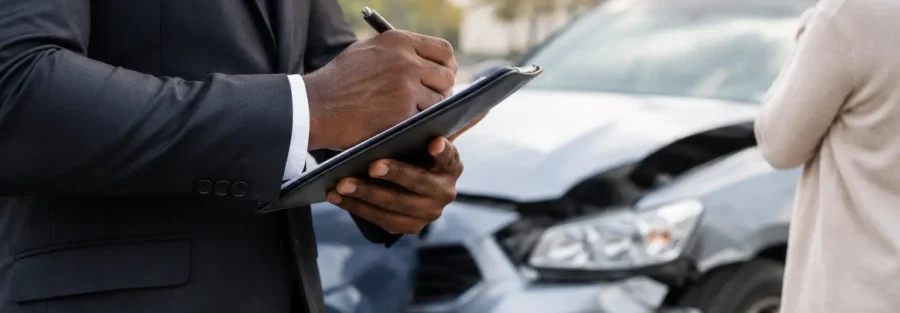 Should You Give a Recorded Statement After a Car Accident?