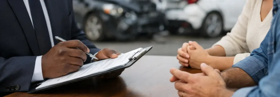 Uninsured Driver Claims After a Michigan Crash