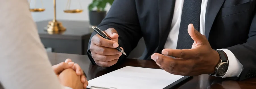 What a No Win No Fee Injury Lawyer Does for You