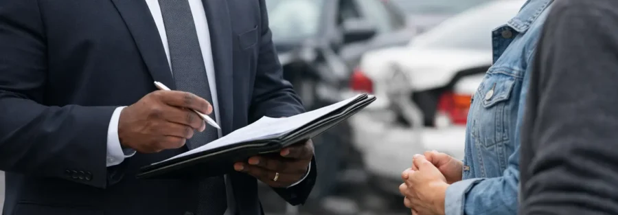 What to Do After a Michigan Car Accident