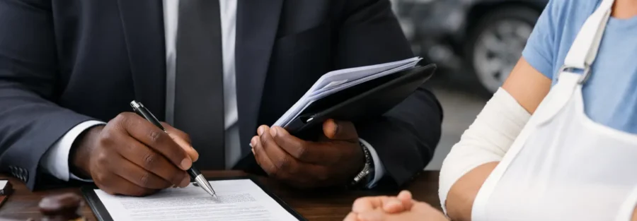 When an Injury Lawyer Can Protect Your Claim