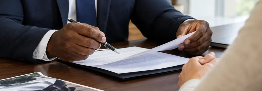 When to Reject Insurance Offers After an Accident