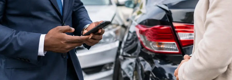 7 Essential Steps After a Hit-and-Run Collision