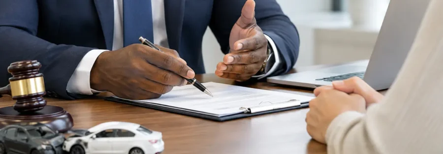 How to Calculate Lost Wages After an Accident