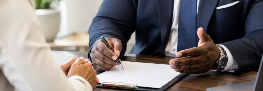 When Hiring Injury Counsel Is the Right Move