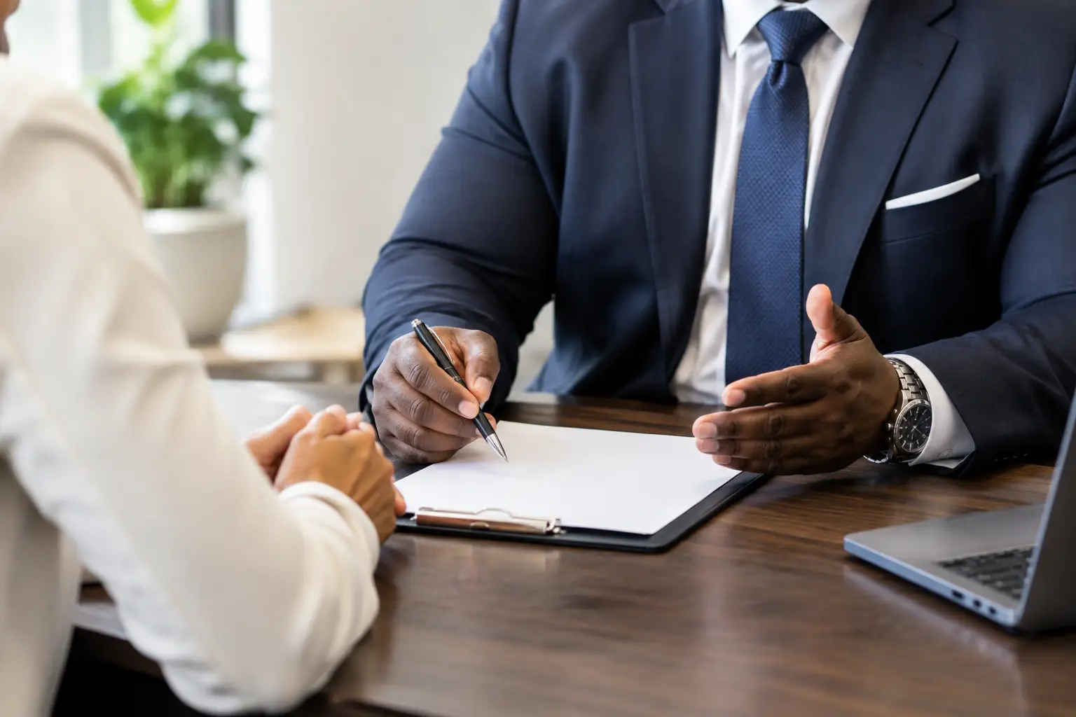 When Hiring Injury Counsel Is the Right Move